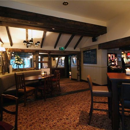 Premier Inn Maidstone Wateringbury Bagian luar foto